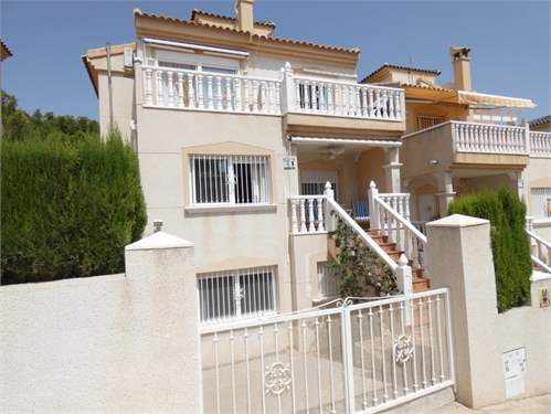 # 38506199 - £196,961 - 5 Bed Villa, Villamartin, Cadiz, Andalucia, Spain