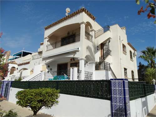 # 38514605 - £105,045 - 2 Bed Apartment, Villamartin, Cadiz, Andalucia, Spain
