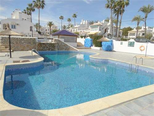 # 38755611 - £148,810 - 3 Bed , Villamartin, Cadiz, Andalucia, Spain