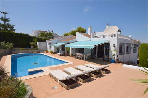 # 38853129 - £415,806 - 3 Bed , Villamartin, Cadiz, Andalucia, Spain