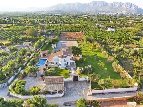 # 38914542 - £525,140 - 3 Bed , Pedreguer, Province of Alicante, Valencian Community, Spain