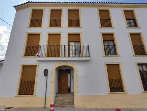 # 38914543 - £74,407 - 3 Bed , Benidoleig, Province of Alicante, Valencian Community, Spain