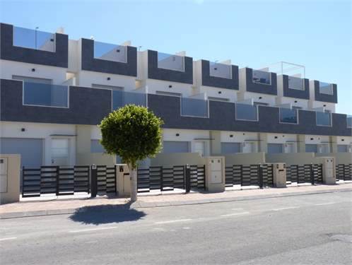# 38923170 - £201,337 - 3 Bed , La Horadada, Province of Alicante, Valencian Community, Spain