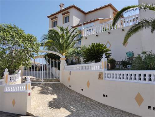 # 39019351 - £393,046 - 4 Bed , Pedreguer, Province of Alicante, Valencian Community, Spain