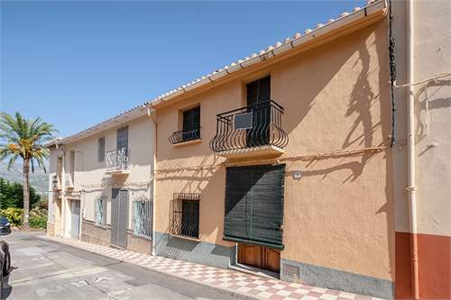 # 39053094 - £98,043 - 2 Bed , Benidoleig, Province of Alicante, Valencian Community, Spain