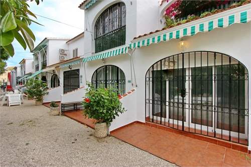 # 39079287 - £91,915 - 1 Bed , Denia, Province of Alicante, Valencian Community, Spain