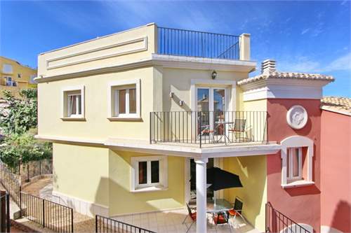 # 39268890 - £139,185 - 3 Bed , Pedreguer, Province of Alicante, Valencian Community, Spain
