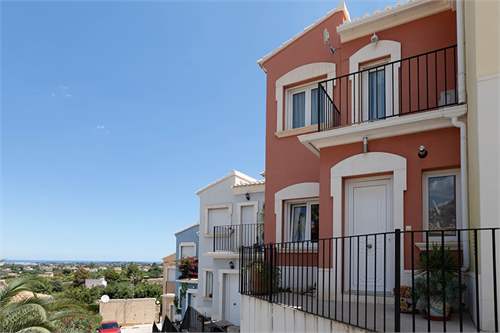 # 39268892 - £112,924 - 2 Bed , Pedreguer, Province of Alicante, Valencian Community, Spain