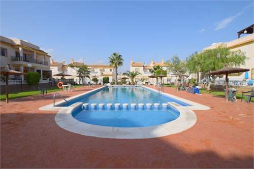 # 39356464 - £87,534 - 2 Bed , Villamartin, Cadiz, Andalucia, Spain