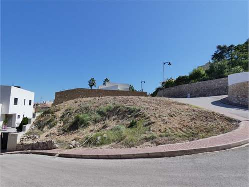 # 39450012 - £91,915 - Land & Build, Pego, Province of Alicante, Valencian Community, Spain