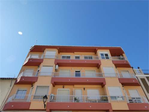 # 39460284 - £61,277 - 3 Bed , Orba, Province of Alicante, Valencian Community, Spain