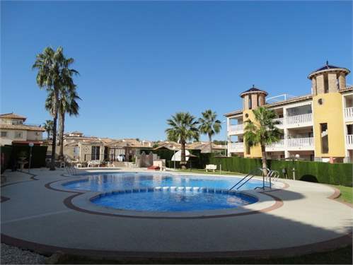 # 39510373 - £92,789 - 2 Bed , Villamartin, Cadiz, Andalucia, Spain