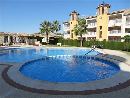 # 39510374 - £96,287 - 2 Bed , Villamartin, Cadiz, Andalucia, Spain