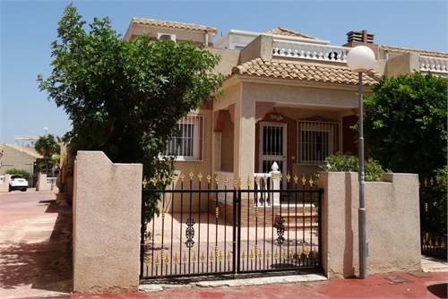 # 39661608 - £87,537 - 3 Bed , Algorfa, Province of Alicante, Valencian Community, Spain