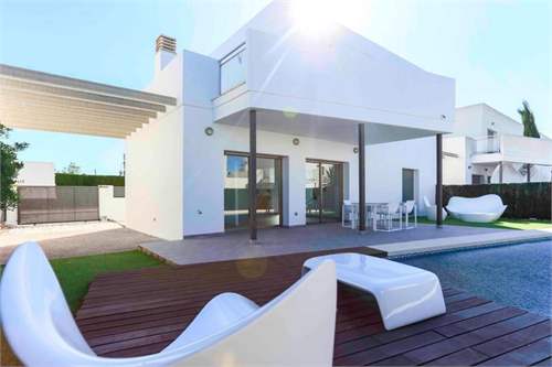 # 39661615 - £227,599 - 3 Bed , els Poblets, Province of Alicante, Valencian Community, Spain