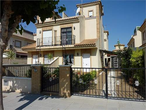 # 39713651 - £131,263 - 2 Bed , Pilar de la Horadada, Province of Alicante, Valencian Community, Spain