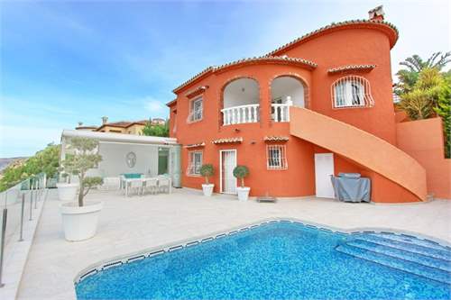 # 39771738 - £349,277 - 2 Bed , Pedreguer, Province of Alicante, Valencian Community, Spain