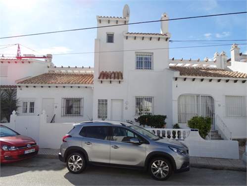 # 39786053 - £113,756 - 2 Bed , Villamartin, Cadiz, Andalucia, Spain