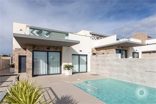 # 39879857 - £498,091 - 3 Bed , Cabo Roig, Province of Alicante, Valencian Community, Spain