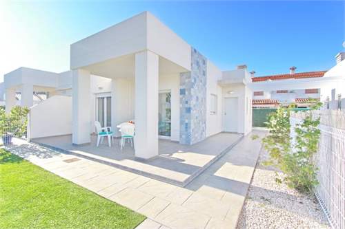 # 39925188 - £188,207 - 3 Bed , els Poblets, Province of Alicante, Valencian Community, Spain