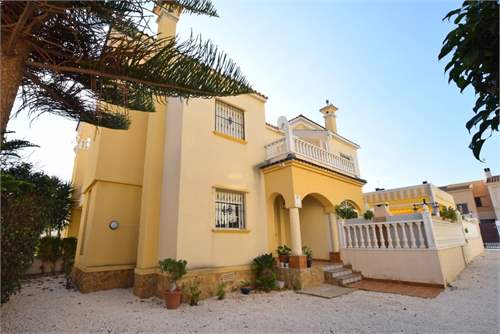 # 39957204 - £140,056 - 3 Bed , Cabo Roig, Province of Alicante, Valencian Community, Spain