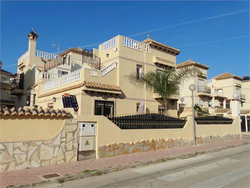 # 39957205 - £153,148 - , Province of Alicante, Valencian Community, Spain
