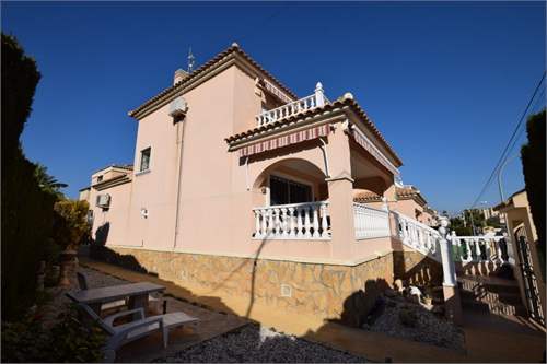 # 39964756 - £170,699 - 3 Bed , Villamartin, Cadiz, Andalucia, Spain