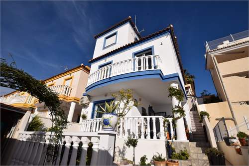 # 39980520 - £144,433 - 3 Bed , Villamartin, Cadiz, Andalucia, Spain