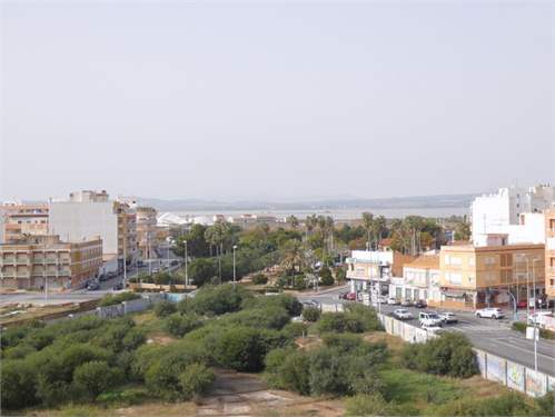 # 39990030 - £113,795 - 2 Bed , Torrevieja, Province of Alicante, Valencian Community, Spain