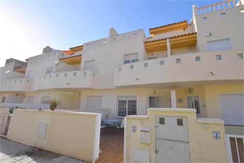 # 39991220 - £122,549 - 3 Bed , Cabo Roig, Province of Alicante, Valencian Community, Spain