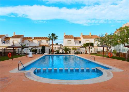 # 39997864 - £96,292 - 3 Bed , Villamartin, Cadiz, Andalucia, Spain