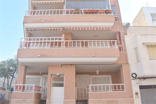 # 39997866 - £131,303 - 3 Bed , Torrevieja, Province of Alicante, Valencian Community, Spain