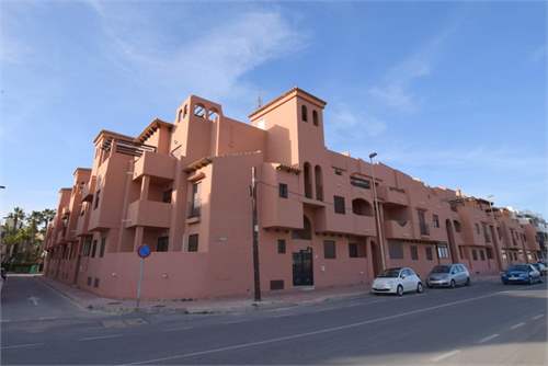 # 40003066 - £104,958 - 2 Bed , Torrevieja, Province of Alicante, Valencian Community, Spain