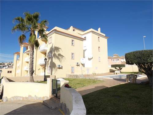 # 40006932 - £78,780 - 2 Bed , Villamartin, Cadiz, Andalucia, Spain