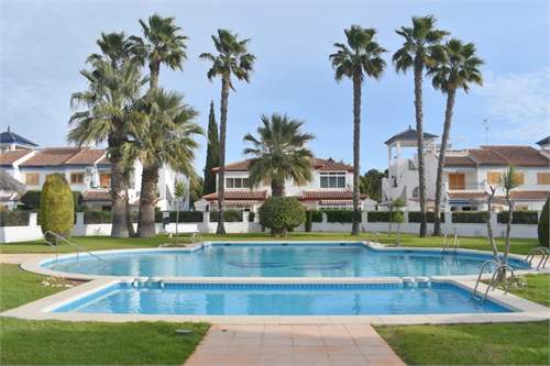 # 40008616 - £113,799 - 2 Bed , Pilar de la Horadada, Province of Alicante, Valencian Community, Spain
