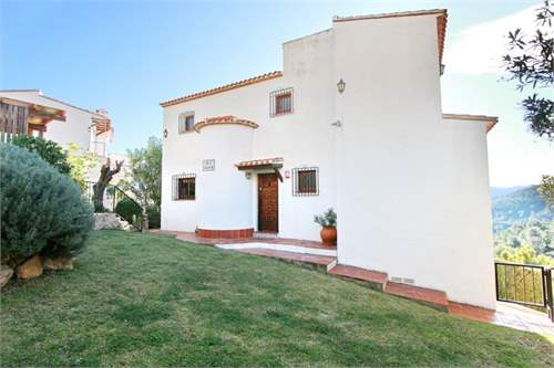 # 40018606 - £192,584 - 4 Bed , Oliva, Valencia Province, Valencian Community, Spain