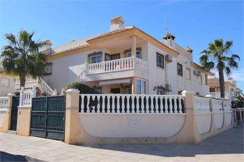 # 40031276 - £96,287 - 2 Bed , Villamartin, Cadiz, Andalucia, Spain