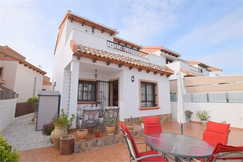 # 40034149 - £148,810 - 3 Bed , Villamartin, Cadiz, Andalucia, Spain