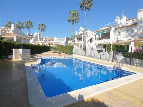 # 40038413 - £121,678 - 2 Bed , Villamartin, Cadiz, Andalucia, Spain
