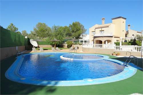# 40043253 - £128,681 - 3 Bed , Villamartin, Cadiz, Andalucia, Spain