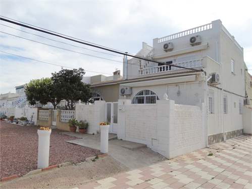# 40057536 - £113,756 - 3 Bed , Torrevieja, Province of Alicante, Valencian Community, Spain