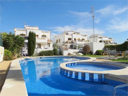 # 40058850 - £109,423 - 3 Bed , Los Montesinos, Province of Alicante, Valencian Community, Spain