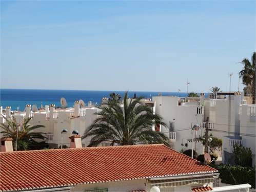 # 40058851 - £109,335 - 2 Bed , Torrevieja, Province of Alicante, Valencian Community, Spain