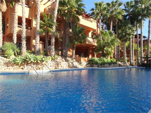 # 40061478 - £148,771 - 2 Bed , Villamartin, Cadiz, Andalucia, Spain