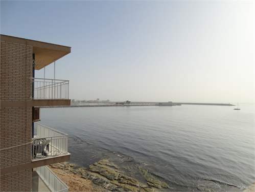 # 40066269 - £118,089 - 2 Bed , Torrevieja, Province of Alicante, Valencian Community, Spain