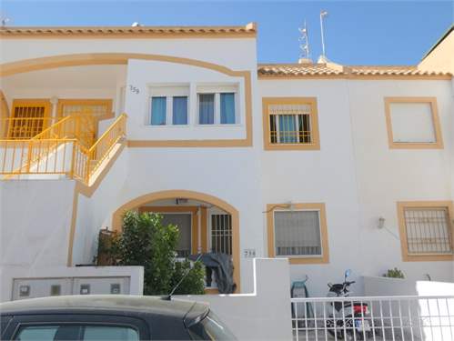 # 40074159 - £78,697 - 2 Bed , Torrevieja, Province of Alicante, Valencian Community, Spain