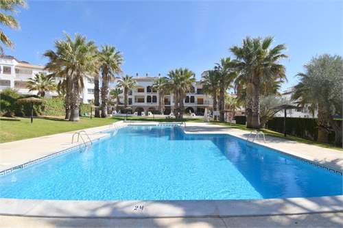 # 40078606 - £81,848 - 1 Bed , Villamartin, Cadiz, Andalucia, Spain