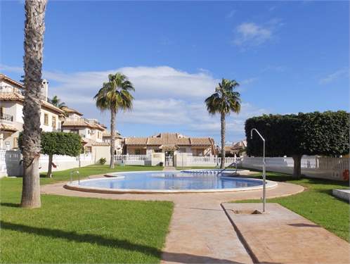 # 40090773 - £122,549 - 2 Bed , Cabo Roig, Province of Alicante, Valencian Community, Spain