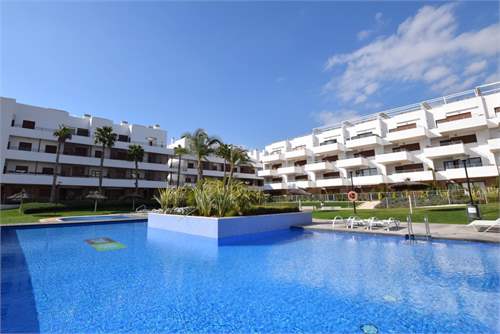 # 40090775 - £154,067 - 2 Bed , Cabo Roig, Province of Alicante, Valencian Community, Spain