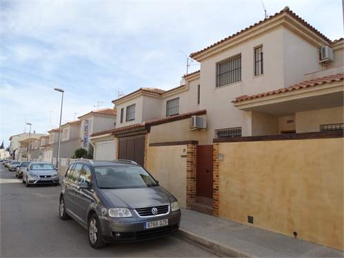 # 40093386 - £118,172 - 4 Bed , San Javier, Province of Murcia, Region of Murcia, Spain